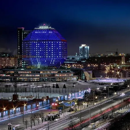 Apartament On Romanovakaya Sloboda 10