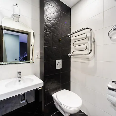 Apartment On Romanovakaya Sloboda 10