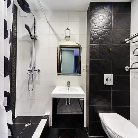 Apartament On Romanovakaya Sloboda 10