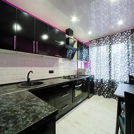 On Romanovakaya Sloboda 10 Apartment Minsk